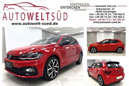 VW Polo Gebrauchtwagen