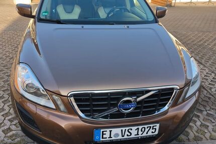 Volvo XC60 Gebrauchtwagen