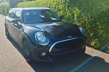 Mini One Clubman Gebrauchtwagen