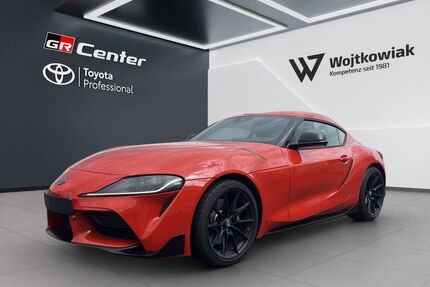 Toyota Supra Gebrauchtwagen