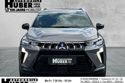 Mitsubishi ASX Gebrauchtwagen