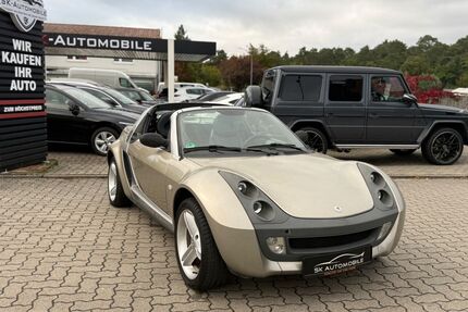 Smart Roadster Gebrauchtwagen