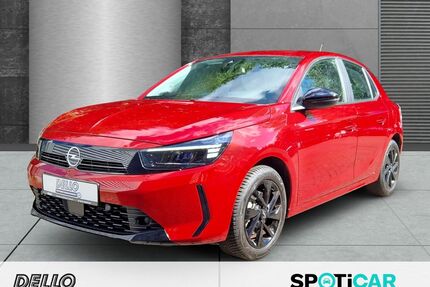 Opel Corsa Gebrauchtwagen