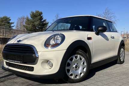 Mini One Gebrauchtwagen