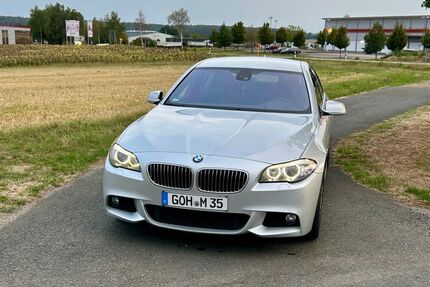 BMW 535 Gebrauchtwagen