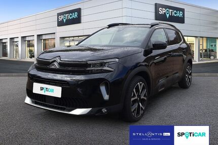 Citroen C5 Aircross Gebrauchtwagen