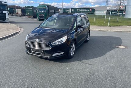 Ford Galaxy Gebrauchtwagen