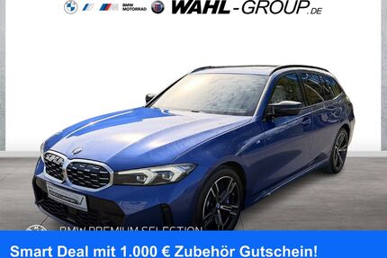 BMW M340d Gebrauchtwagen