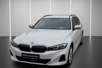 BMW 320 Gebrauchtwagen
