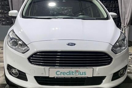 Ford S-Max Gebrauchtwagen