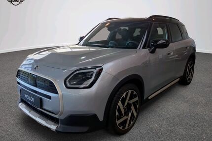 Mini One Countryman Gebrauchtwagen