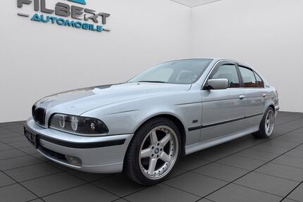BMW 535 Gebrauchtwagen