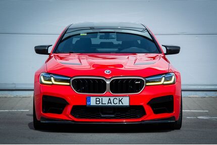 BMW M5 Gebrauchtwagen