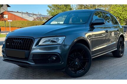 Audi Q5 Gebrauchtwagen