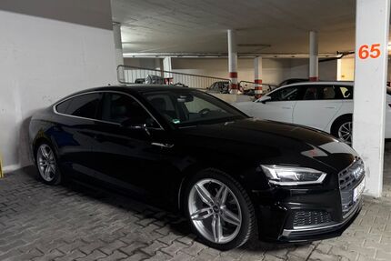 Audi A5 Gebrauchtwagen