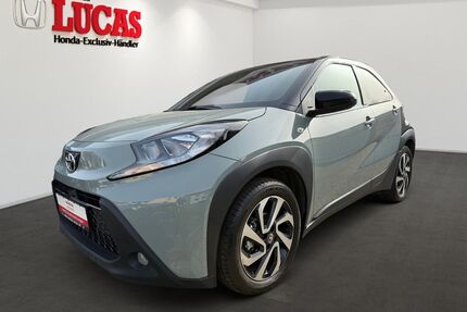Toyota Aygo (X) Gebrauchtwagen