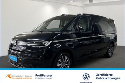 VW T7 Multivan Gebrauchtwagen