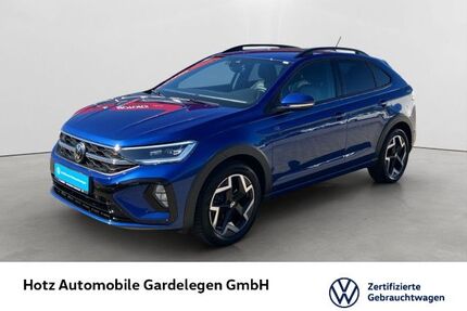 VW Taigo Gebrauchtwagen