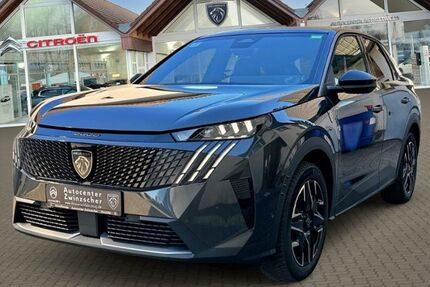 Peugeot 3008 Gebrauchtwagen