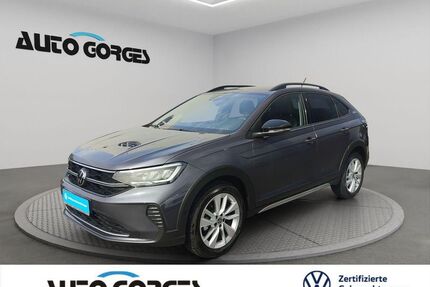 VW Taigo Gebrauchtwagen