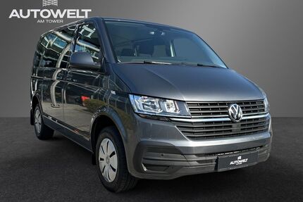 VW T6 Transporter Gebrauchtwagen
