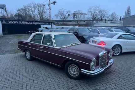Mercedes-Benz 280 Gebrauchtwagen