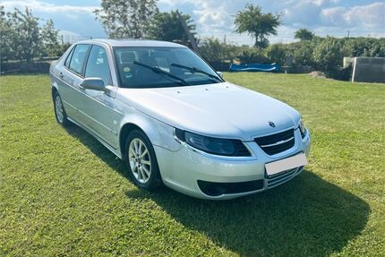 Saab 9-5 Gebrauchtwagen