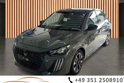 Peugeot 208 Gebrauchtwagen