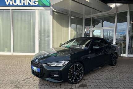 BMW 430 Gebrauchtwagen
