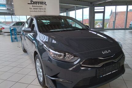 Kia ceed / Ceed Gebrauchtwagen
