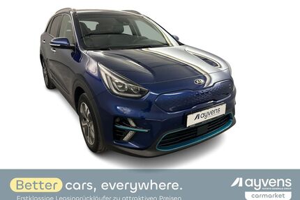 Kia Niro Gebrauchtwagen