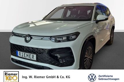 VW Tayron Gebrauchtwagen