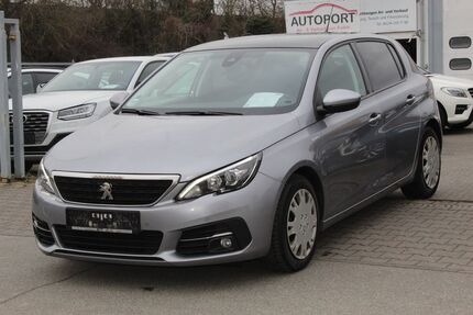Peugeot 308 Gebrauchtwagen