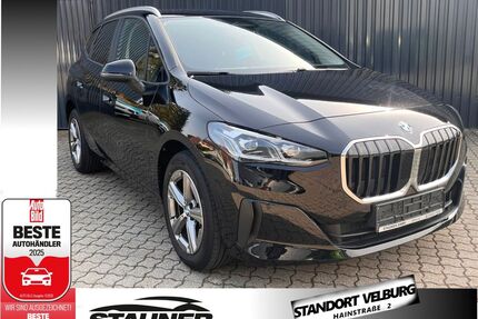 BMW 218 Gebrauchtwagen