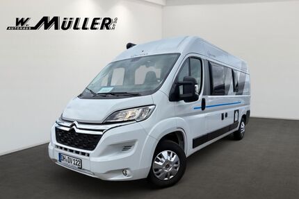 Citroen Jumper Gebrauchtwagen