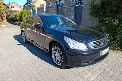 INFINITI G37 Gebrauchtwagen