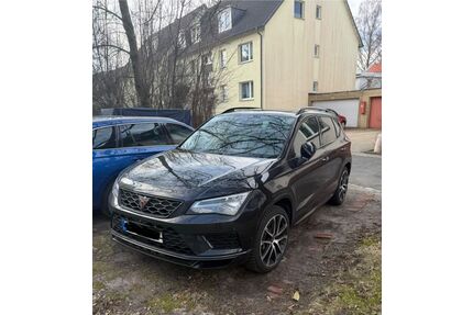 Cupra Ateca Gebrauchtwagen