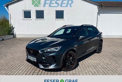 Cupra Formentor Gebrauchtwagen