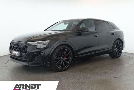 Audi SQ8 Gebrauchtwagen