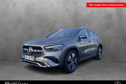 Mercedes-Benz GLA 180 Gebrauchtwagen