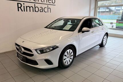 Mercedes-Benz A 180 Gebrauchtwagen