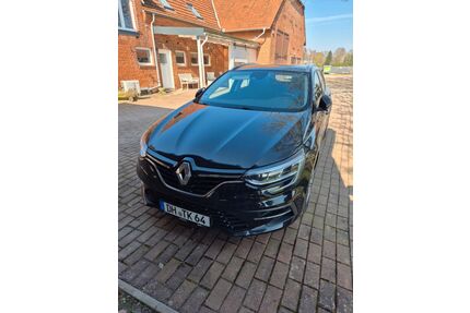 Renault Megane Gebrauchtwagen