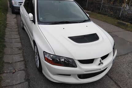 Mitsubishi Lancer Gebrauchtwagen