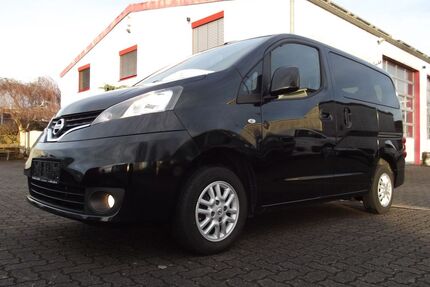 Nissan NV200 Gebrauchtwagen
