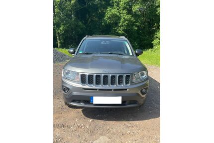 Jeep Compass Gebrauchtwagen
