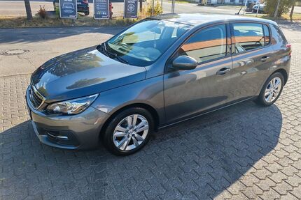 Peugeot 308 Gebrauchtwagen
