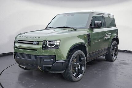 Land Rover Defender Gebrauchtwagen