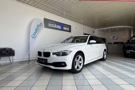 BMW 320 Gebrauchtwagen