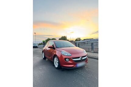 Opel Adam Gebrauchtwagen