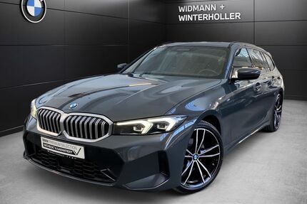 BMW 320 Gebrauchtwagen